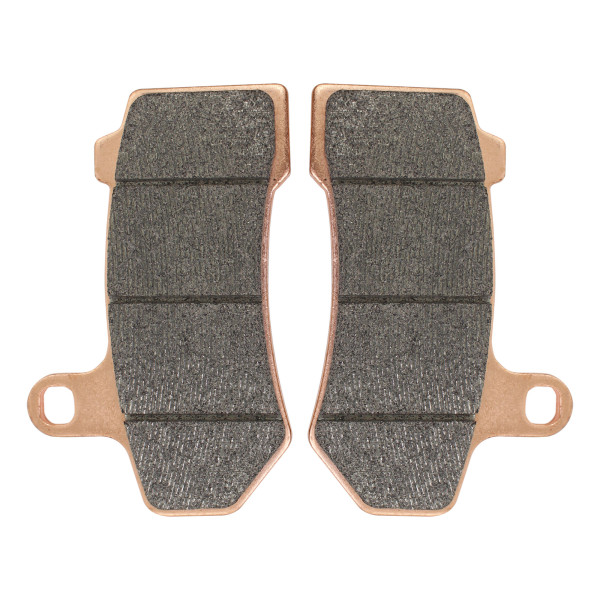 AP Racing Ap racing sf supersport sinter front disc pads - #430sf